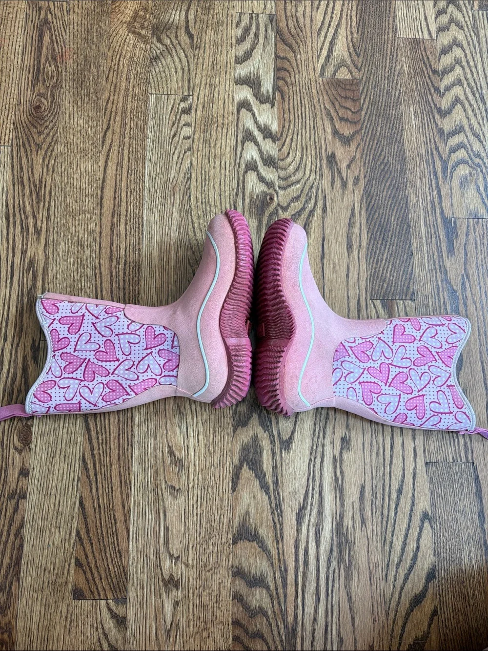Muck Boots kids’ muck